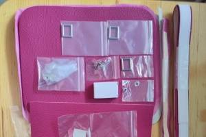 3-菜篮子练手包启动