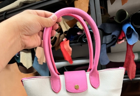 防尘袋改包