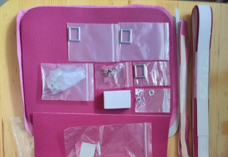 3-菜篮子练手包启动